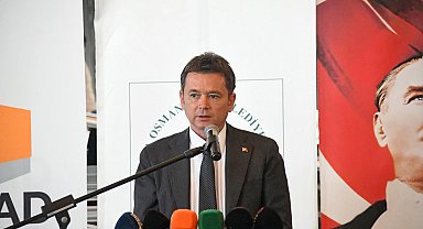 Bursa Osmangazi'nin geleceği masaya yatırıldı