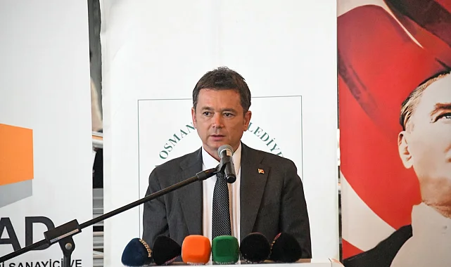 Bursa Osmangazi'nin geleceği masaya yatırıldı