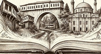Bursa Yıldırım Roman Yarışması'nda heyecan başladı