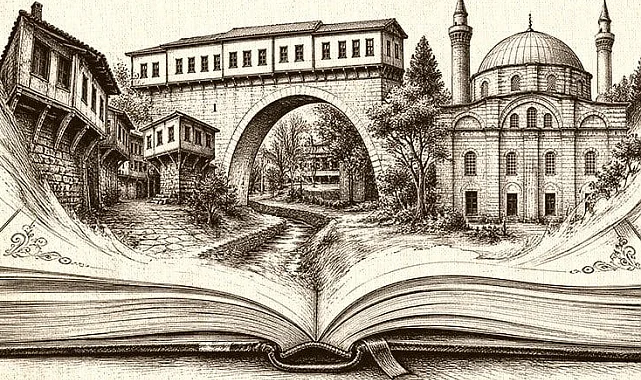 Bursa Yıldırım Roman Yarışması'nda heyecan başladı