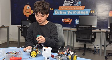 Bursa Yıldırım'da zafer ruhu bilimle buluşacak