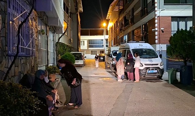 Bursa'da 7 aylık hamile kadın balkondan düşerek hayatını kaybetti