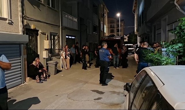 Bursa'da 8 aylık hamile kadının ölümünün ardındaki şok gerçek