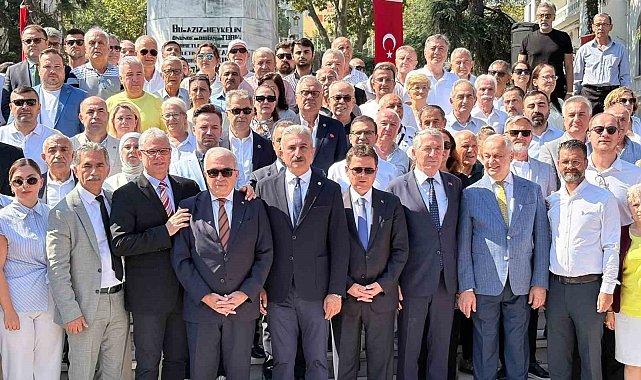 Bursa'da CHP'li belediye başkanı kalmadı