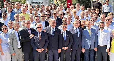 Bursa'da CHP'li belediye başkanı kalmadı
