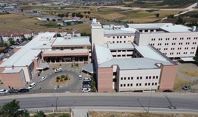 Bursa'da gençler için tütün alarmı