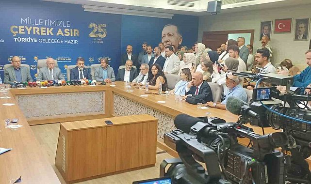 Bursa'ya 2 yeni hastane müjdesi