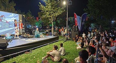 Bursa'da Fetih coşkusu Karacabey'e taşındı