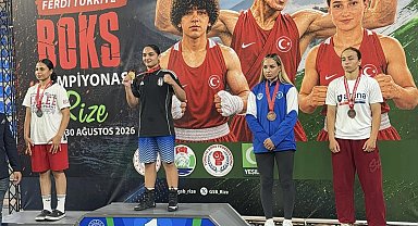 Bursalı boksçulardan önemli başarı