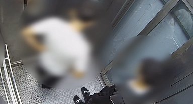 BursaRay'da asansör arızası değil, kamu malına zarar!