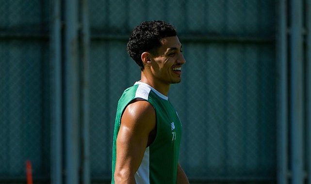 Bursaspor'da Karagümrük maçı hazırlıkları tamamlandı