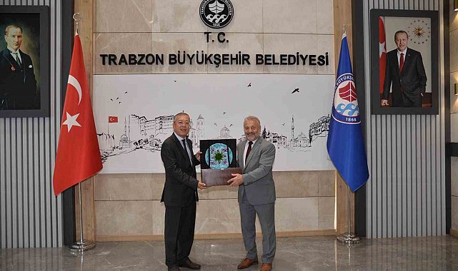 Büyükşehir'den Çin ile yeni yatırım adımı