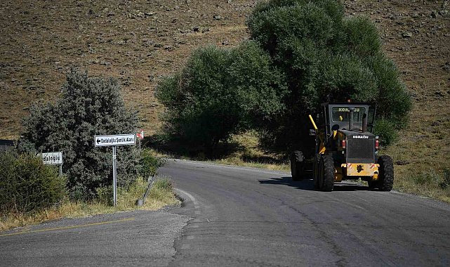 Büyükşehirden sosyal ve kültürel etkinliklere destek