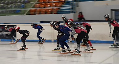 Buzda Anadolu Yıldızlar Ligi 2026 Türkiye Şampiyonası başlıyor