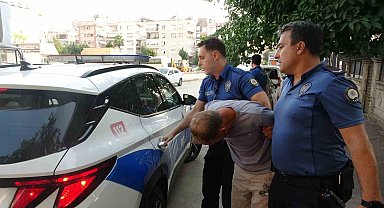 Çaldığı telefonun konum takip sistemiyle yakalanıp tutuklandı
