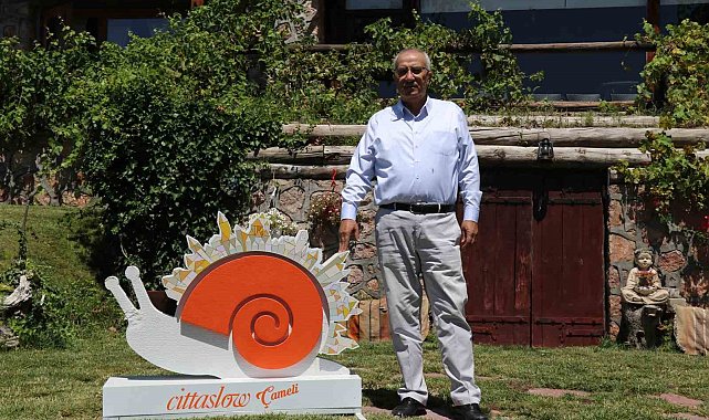Çameli Taş Konaklar-2 ve Millet Bahçesi gelecek sezona ziyaretçilerini ağırlayacak