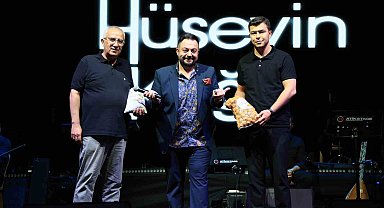 Çameli'de alabalık yarışmaları ve konser coşkusu bir arada yaşandı