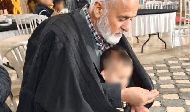 Camiye gitmek için evinden çıktı, motosiklet çarpması sonucu öldü