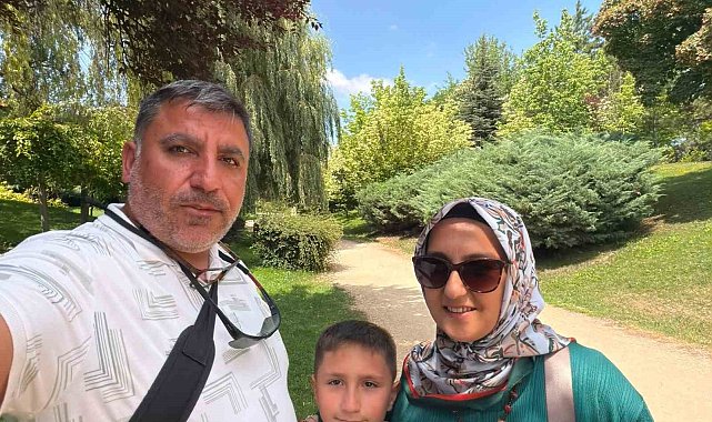 Çanakkale'de böcek ilacından zehirlendiği iddia edilen Yusuf Talha'nın öldüğü olayda 2 şüpheli tutuklandı