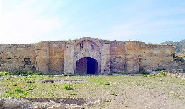 Çardak'ın geçmişi fotoğraflarla yeniden hayat bulacak