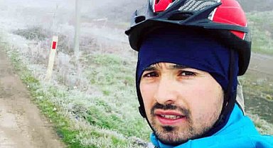 Çarptığı bisikletlinin ölümüne sebep olup kaçan otomobil sürücüsü tutuklandı