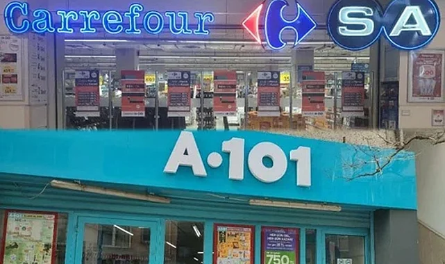 CarrefourSA resmen Yeni Mağazacılık'a satıldı
