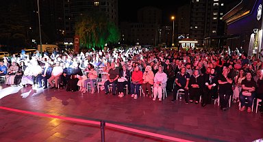Çarşı Melikgazi'de nostalji rüzgarı