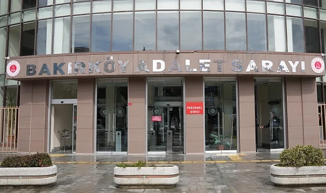 "Casperlar" suç örgütüne dev operasyon! 151 şüpheli hakkında dava açıldı