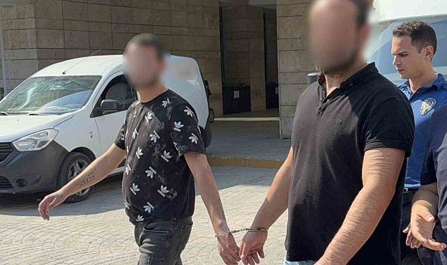 Çay ocağındaki kavgada 2 kişi tutuklandı