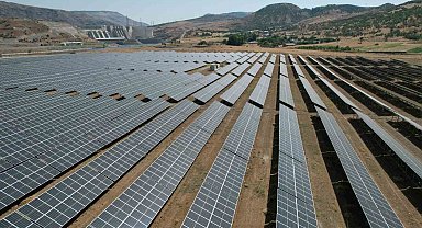 Cengiz Enerji, 2,5 milyon kişiyi yenilenebilir kaynaklı enerji ile aydınlattı