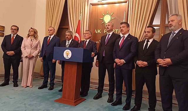 Çerçeve yasa detayları belli oldu