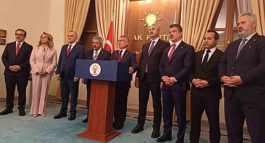 Çerçeve yasa detayları belli oldu