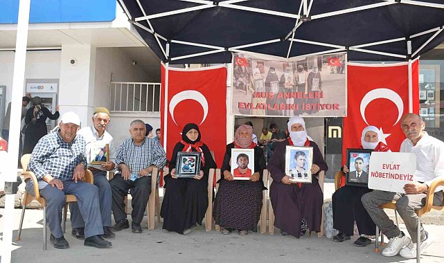 Çerçeve yasa sonrası evlat nöbetinde yeni umut