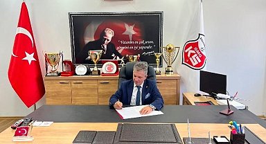 Cevat Şenkardeşler: "Kastamonuspor'u Süper Lig'e taşımaya geldik"
