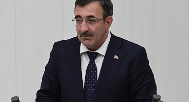 Cevdet Yılmaz: Mekke Ortak Savunma Anlaşması bölgesel güvenliğe katkı sağlayacak
