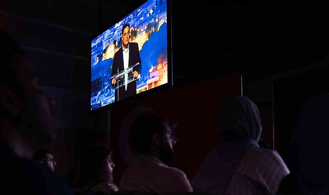 Chicago Türk Festivali 15 binden fazla katılımcıyla rekor kırdı
