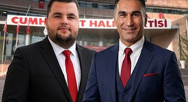 CHP Edirne İl Yönetimi'nde yeni dönem... İki Keşanlı il yönetiminde