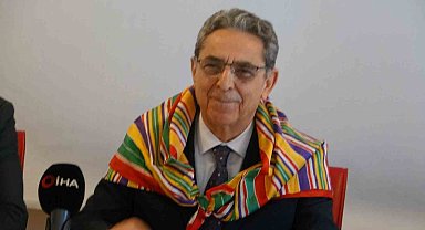 CHP Genel Başkan Yardımcısı Prof. Dr. Ali Rıza Erbay, "CHP üyesi olmak inanç ister, emek ister, yürek ister"