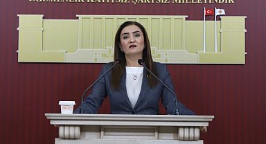 CHP Grup Başkanvekili Kılıç'tan 'silahsızlanma' vurgusu