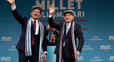 CHP: İmamoğlu'nun istifası şaşırtıcı olmadı
