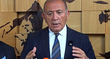 CHP İstanbul İl Başkanı Gürsel Tekin: "İftiracı ve itirafçı ilişkileri olan kimse benim öz kardeşim de olsa partiyle ilişkisi kesilecek"