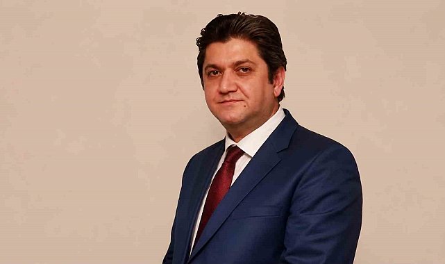 CHP Karabük İl Başkanı Burak Onur Gündüz oldu