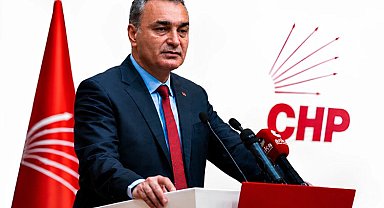 CHP Sözcüsü Sarı'dan Etimesgut mesajı