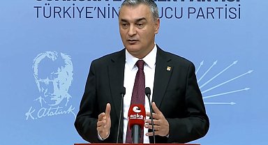 CHP'de kongre hazırlıkları hızlandı... 8 ile daha yeni il başkanı atandı