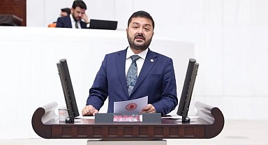 CHP'li Ahmet Baran Yazgan'a kesin ihraç talepli disipline sevk