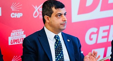 CHP'li Deniz Demir: Başka partinin paylaşımına yaptırım bellidir