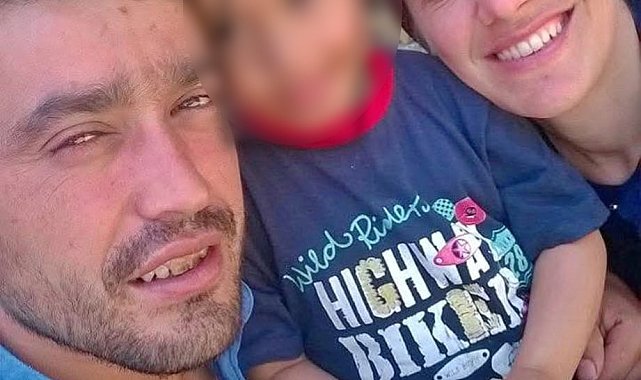 Çiftin hayatını kaybettiği kazada kahreden detay