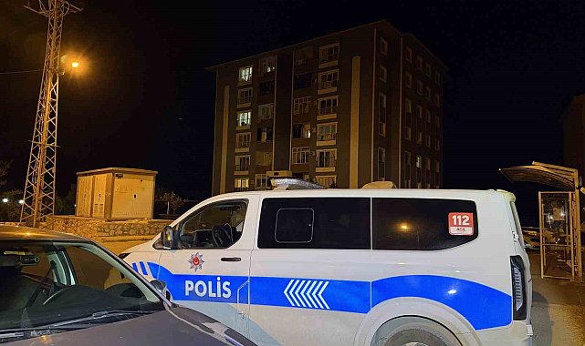 Cinayet zanlısı yakalandı
