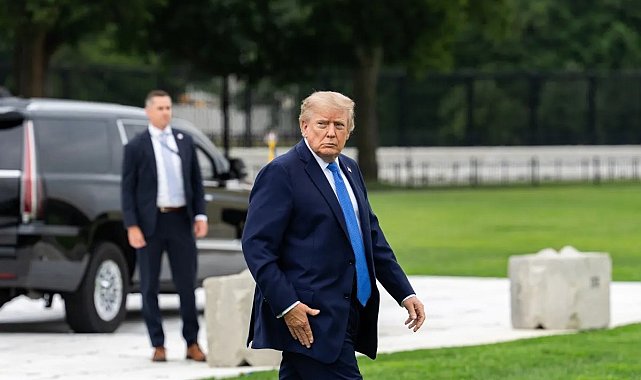 CNN: "Trump, İran görüşmelerini durdurma emri verdi"