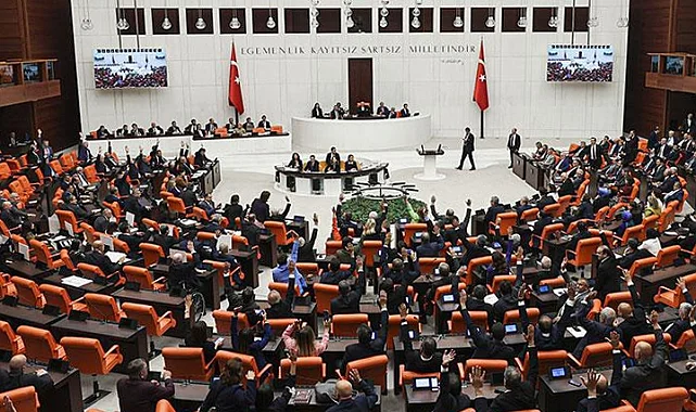 Çocuk adalet sisteminde yeni dönem